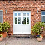 Lägenhet Gulfhof Butendiek - Fruechtekammer Neuharlingersiel