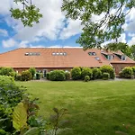 Appartement Gulfhof Butendiek - Fruechtekammer *