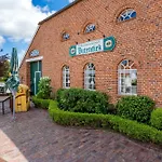 Gulfhof Butendiek - Fruechtekammer Appartement