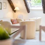 Gulfhof Butendiek - Fruechtekammer Lägenhet Neuharlingersiel
