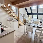 Lägenhet Gulfhof Butendiek - Fruechtekammer *