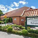 Lägenhet Gulfhof Butendiek - Fruechtekammer *