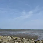 Lägenhet Gulfhof Butendiek - Fruechtekammer Neuharlingersiel