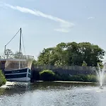 Lägenhet Gulfhof Butendiek - Fruechtekammer