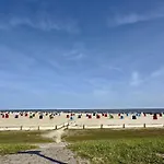 Gulfhof Butendiek - Fruechtekammer Lägenhet Neuharlingersiel