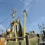 Lägenhet Gulfhof Butendiek - Fruechtekammer *