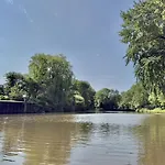 Lägenhet Gulfhof Butendiek - Fruechtekammer Neuharlingersiel