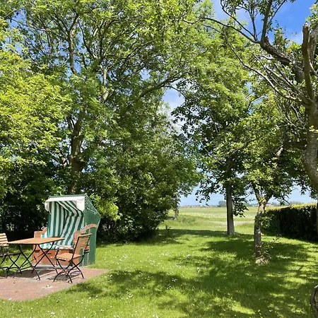 Gulfhof Butendiek - Fruechtekammer * Neuharlingersiel