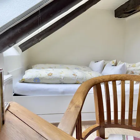 Gulfhof Butendiek - Fruechtekammer Neuharlingersiel