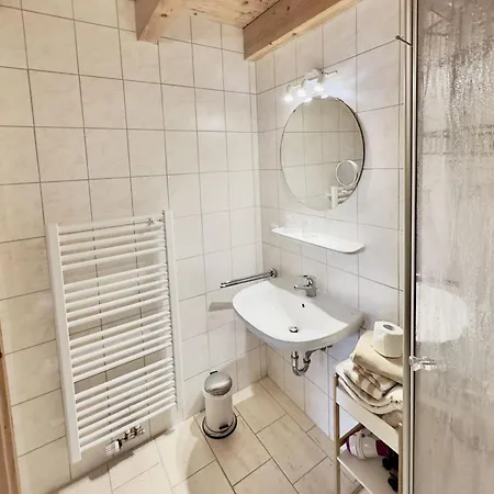 Gulfhof Butendiek - Fruechtekammer Apartment