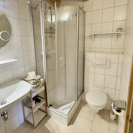 Gulfhof Butendiek - Fruechtekammer Apartment Neuharlingersiel