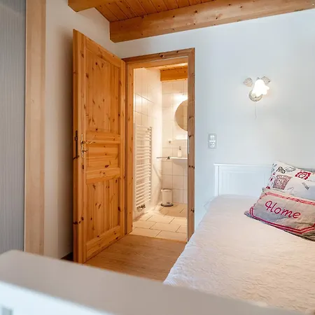 Gulfhof Butendiek - Fruechtekammer Apartment