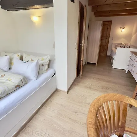 Gulfhof Butendiek - Fruechtekammer נויהרלינגרזיל