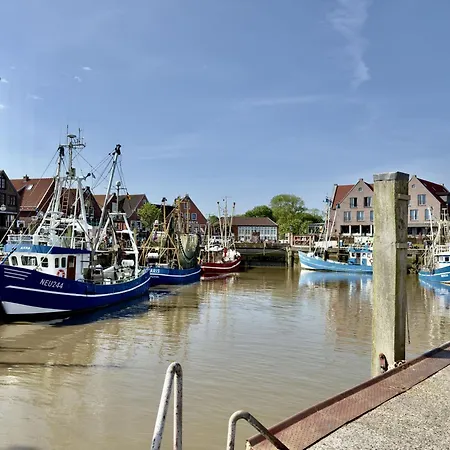 Gulfhof Butendiek - Fruechtekammer *