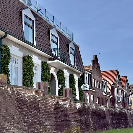 Gulfhof Butendiek - Fruechtekammer Lejlighed *