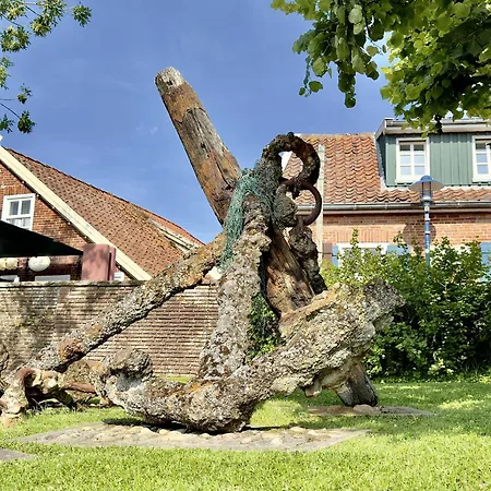 Gulfhof Butendiek - Fruechtekammer נויהרלינגרזיל