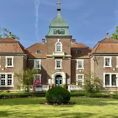 Gulfhof Butendiek - Fruechtekammer