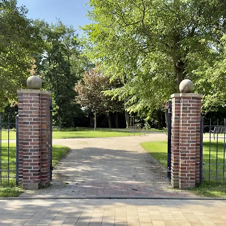 Gulfhof Butendiek - Fruechtekammer Daire