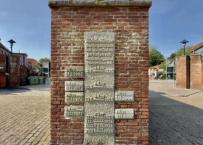 Gulfhof Butendiek - Fruechtekammer *