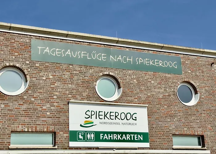 Gulfhof Butendiek - Fruechtekammer